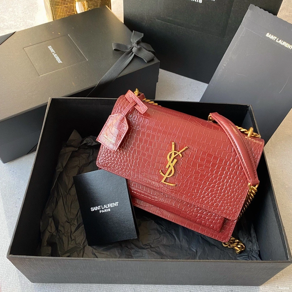 Repladies REP YSL MEDIUM SUNSET 0807
